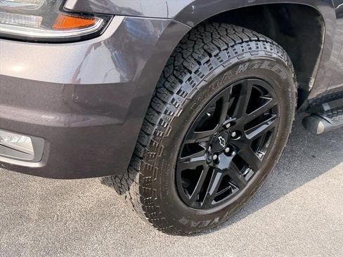 Used 2017 Chevrolet Tahoe LT AWD/4WD image 27