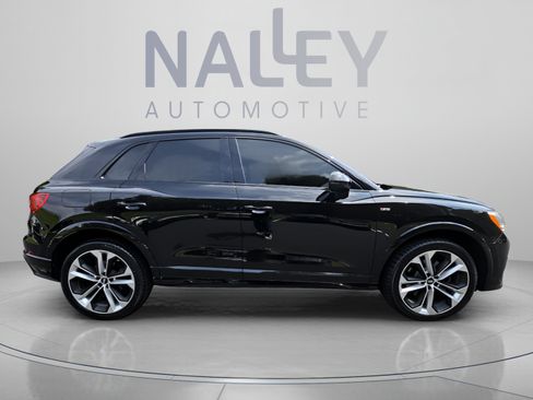 Used 2021 Audi Q3 2.0T Premium w/ Convenience Package AWD/4WD image 6