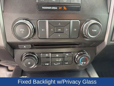 Certified 2018 Ford F150 XLT w/ Equipment Group 301A Mid image 23