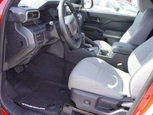 New 2026 Toyota Tacoma SR5 image 7