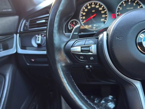 Used 2014 BMW M5 RWD image 33