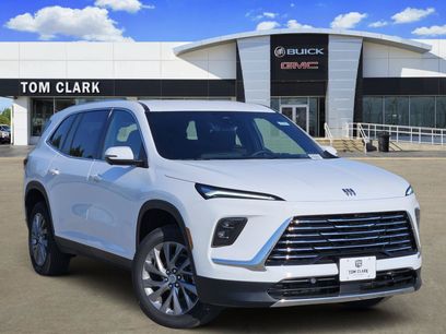 New 2026 Buick Enclave Preferred w/ Power Package