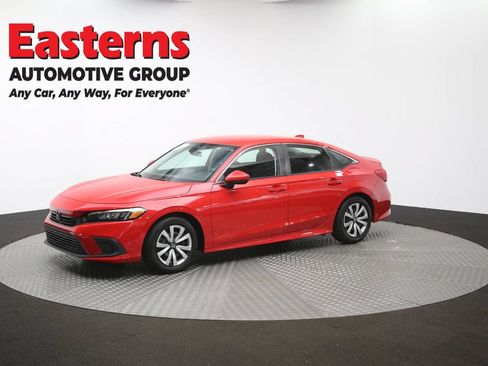 Used 2024 Honda Civic LX image 55