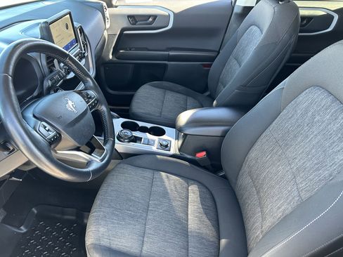 Used 2022 Ford Bronco Sport Big Bend w/ Convenience Package image 15