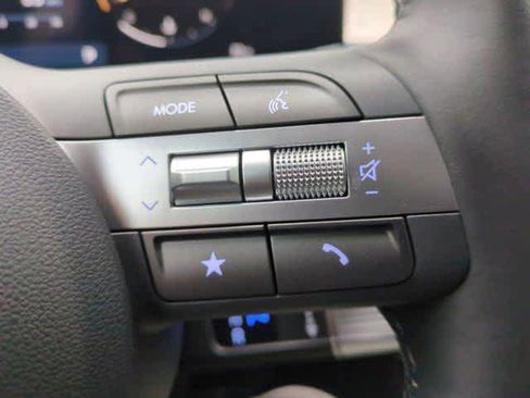 New 2026 Hyundai Kona Limited image 24