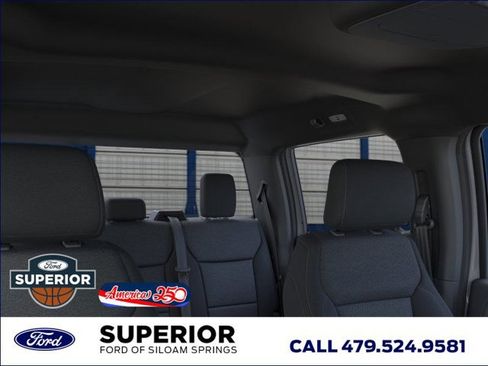 New 2026 Ford F150 XLT w/ Mobile Office Package AWD/4WD image 22