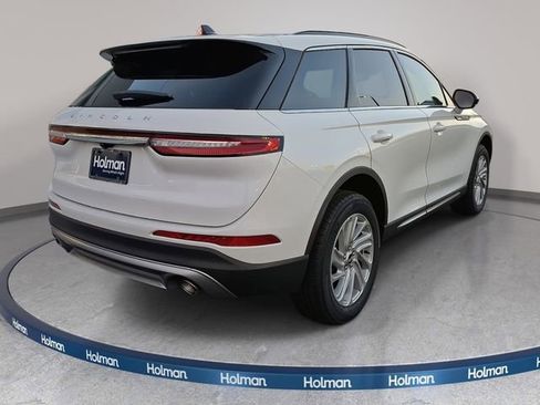 New 2026 Lincoln Corsair Premiere image 5