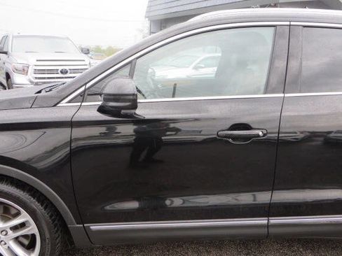 Used 2015 Lincoln MKC AWD w/ Equipment Group 102A Reserve image 36