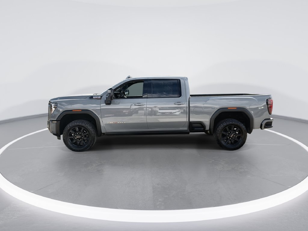 Used 2025 GMC Sierra 2500 AT4 w/ AT4 Premium Plus Package AWD/4WD image 5