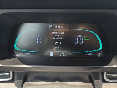 Certified 2026 Hyundai Elantra Hybrid FWD image 12