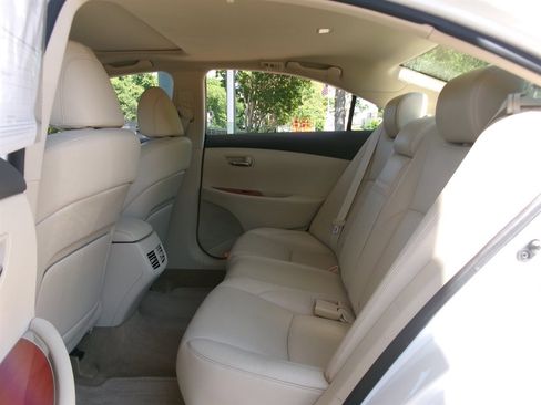 Used 2012 Lexus ES 350 image 28