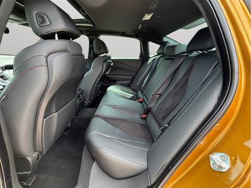 Used 2023 Acura TLX Type S SH-AWD image 43