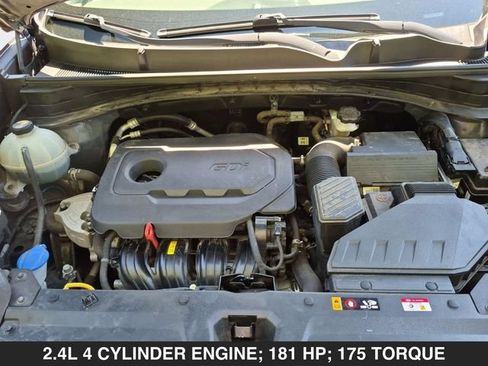 Used 2019 Kia Sportage EX AWD/4WD image 33