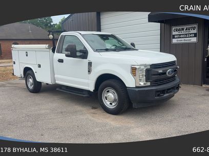 Used 2018 Ford F250 XL w/ Power Equipment Group