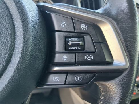 Used 2021 Subaru Forester Premium w/ Popular Package #1 image 27