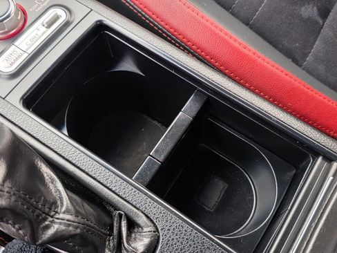 Used 2019 Subaru WRX STI w/ Popular Package #1 image 33