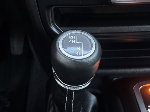 Used 2023 Jeep Wrangler Sahara image 24