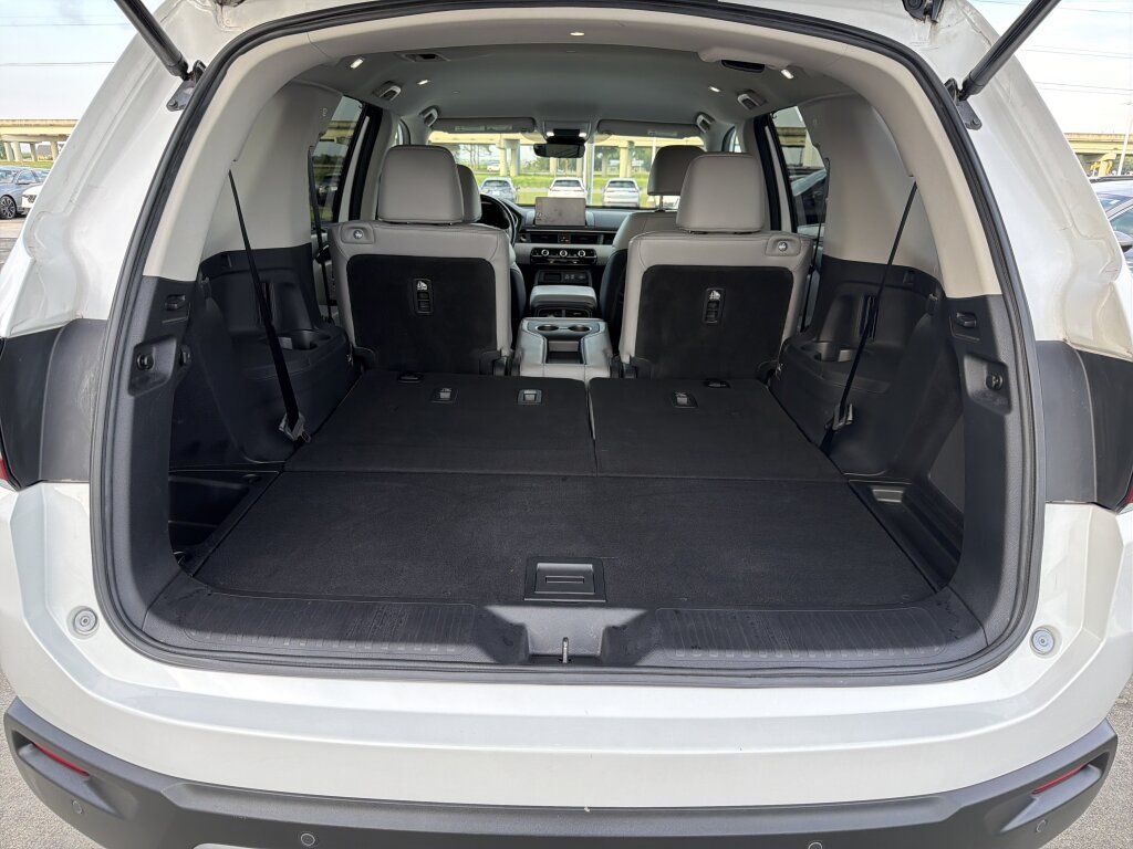 Used 2024 Honda Pilot EX-L image 6