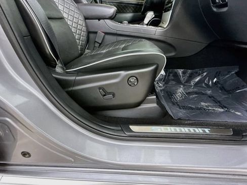 Used 2019 Jeep Grand Cherokee Summit AWD/4WD image 46