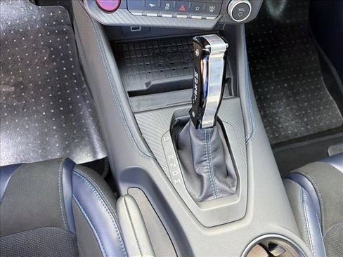 Used 2024 Ford Mustang Dark Horse RWD image 15