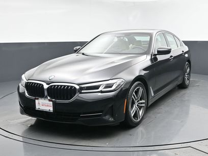Used 2022 BMW 530i xDrive