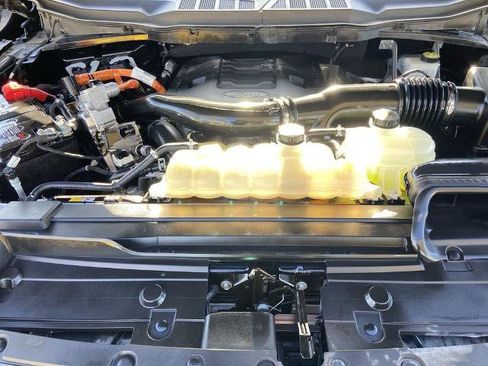 Used 2023 Ford F150 XLT w/ Equipment Group 302A High image 25