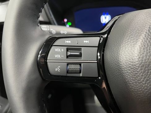 New 2026 Honda CR-V EX-L image 17