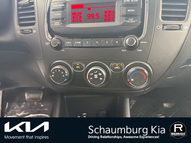 Used 2017 Kia Forte LX FWD image 8