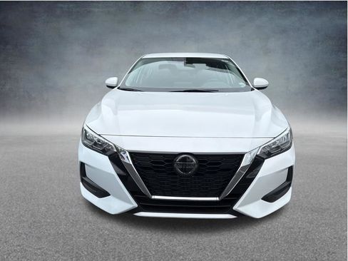 Used 2023 Nissan Sentra SV FWD image 7