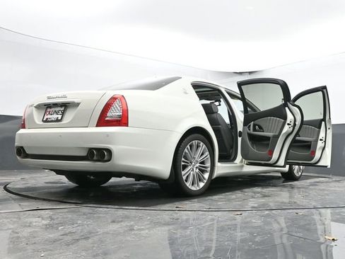 Used 2013 Maserati Quattroporte S image 66