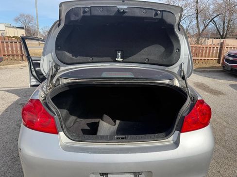 Used 2010 INFINITI G37 Sedan image 9