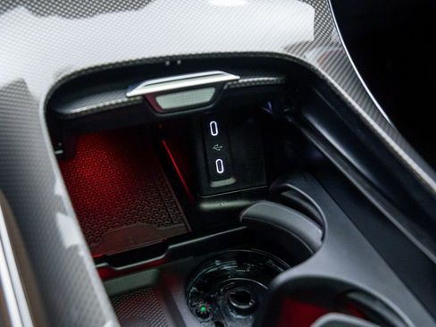 Certified 2025 Mercedes-Benz GLC 300 4MATIC image 30