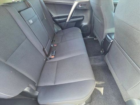 Certified 2016 Toyota RAV4 XLE image 18