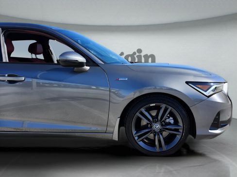 Used 2025 Acura Integra A-Spec image 41