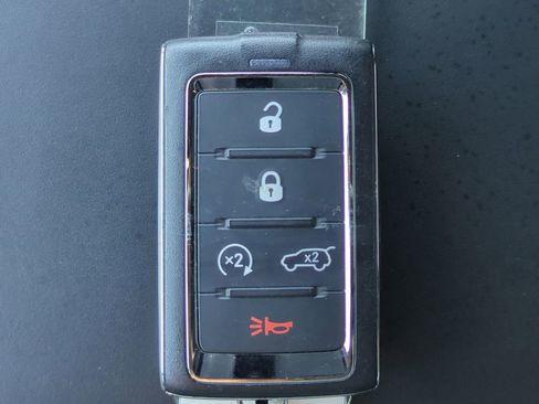 Used 2022 Jeep Grand Cherokee Summit w/ Adv Protech Group IV image 31