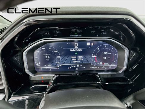 Used 2023 GMC Sierra 1500 Elevation AWD/4WD image 18