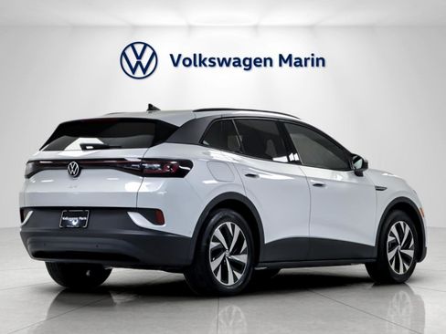 New 2026 Volkswagen ID.4 Pro image 5