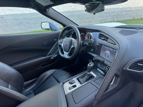 Used 2019 Chevrolet Corvette Grand Sport w/ Battery Protection Package image 25