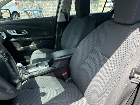 Used 2013 Chevrolet Equinox LS FWD image 12