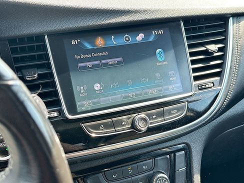 Used 2018 Buick Encore Preferred FWD image 13