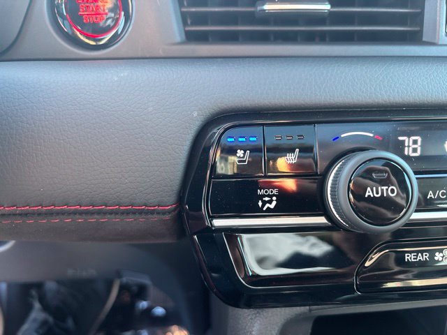 New 2026 Honda Pilot Black Edition image 29