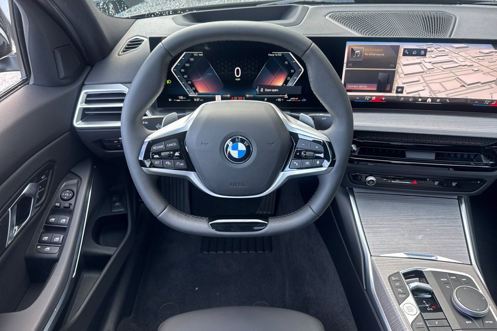 Used 2026 BMW 330i Sedan w/ Premium Package RWD image 27