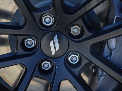 Used 2022 Dodge Challenger R/T Scat Pack w/ 1320 Plus Group image 15