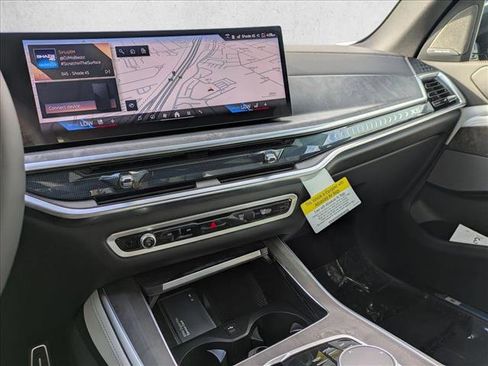 New 2026 BMW X5 sDrive40i w/ M Sport Package image 12