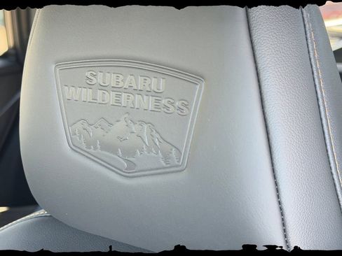 New 2026 Subaru Outback Wilderness AWD/4WD image 13