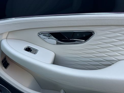 New 2026 Bentley Continental GT image 17