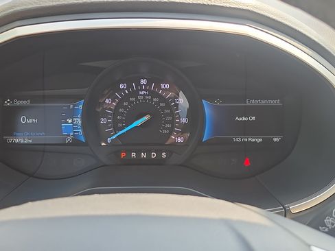Used 2021 Ford Edge SEL w/ Convenience Package AWD/4WD image 18
