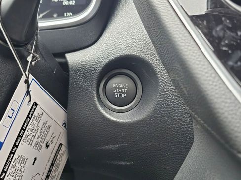 New 2026 Toyota Corolla Cross XLE AWD/4WD image 16