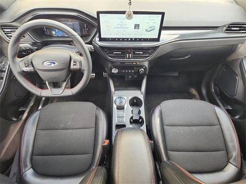 Used 2024 Ford Escape ST-Line w/ Tech Pack #1 image 19