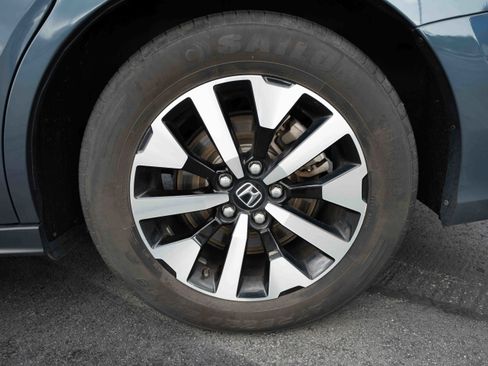 Used 2025 Honda Odyssey EX-L image 30